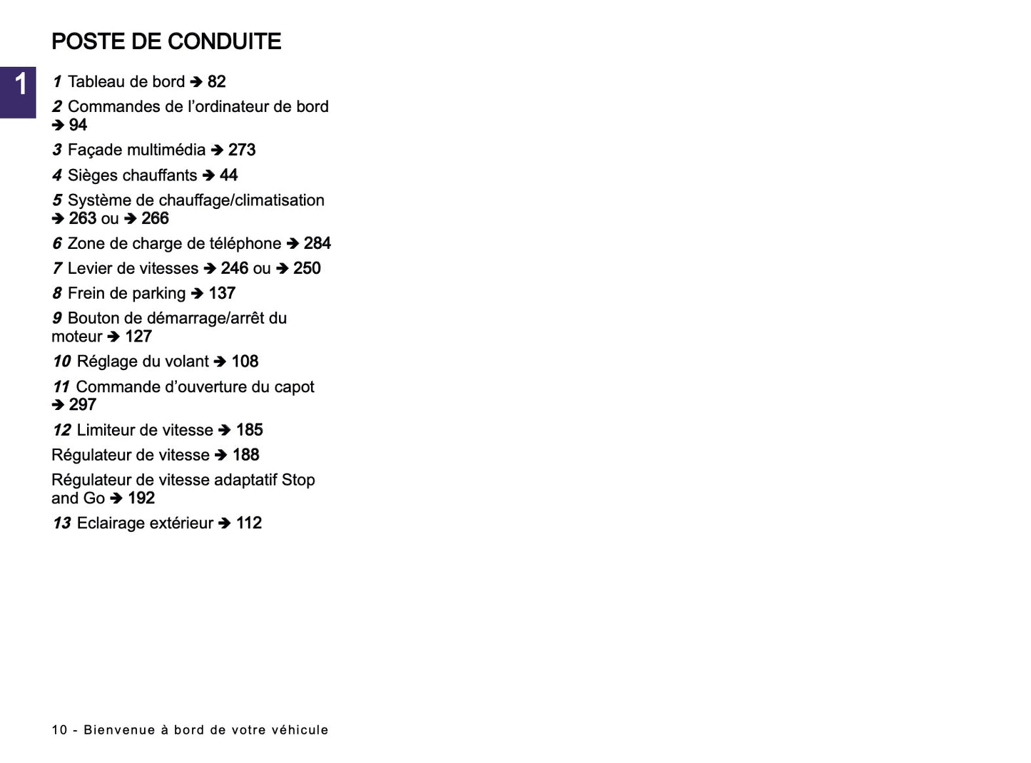 2024-2025 Renault Arkana Manuel du propriétaire | Français