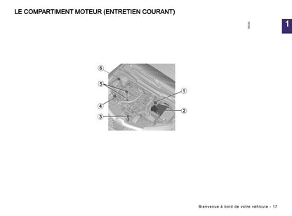 2024-2025 Renault Arkana Manuel du propriétaire | Français