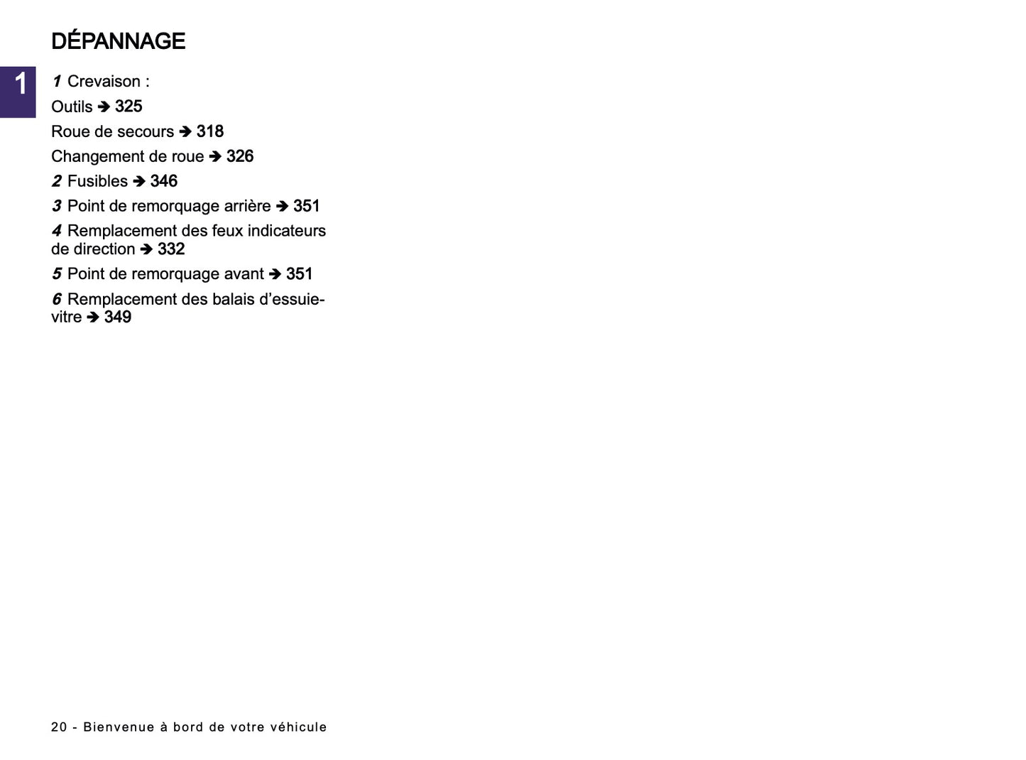 2024-2025 Renault Arkana Manuel du propriétaire | Français