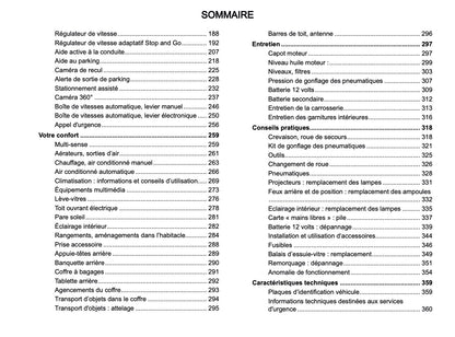 2024-2025 Renault Arkana Manuel du propriétaire | Français