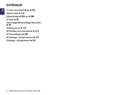 2024-2025 Renault Arkana Manuel du propriétaire | Français