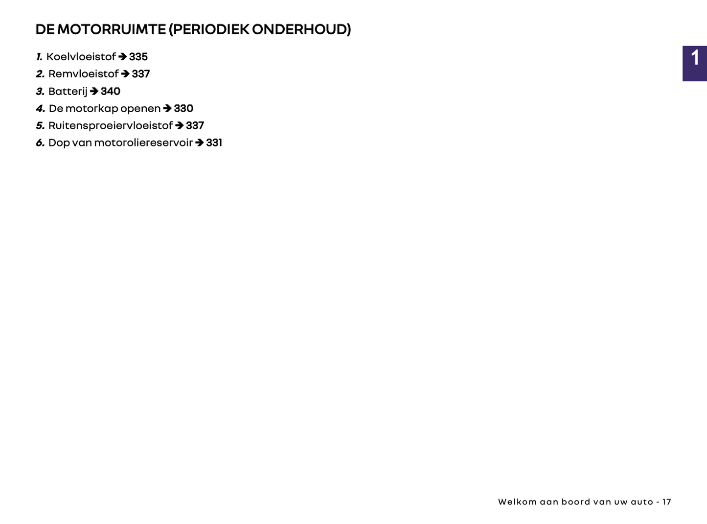 2024-2025 Renault Clio Gebruikershandleiding | Nederlands