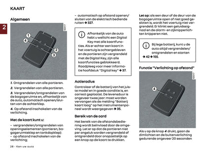 2025 Renault Espace Owner's Manual | Dutch