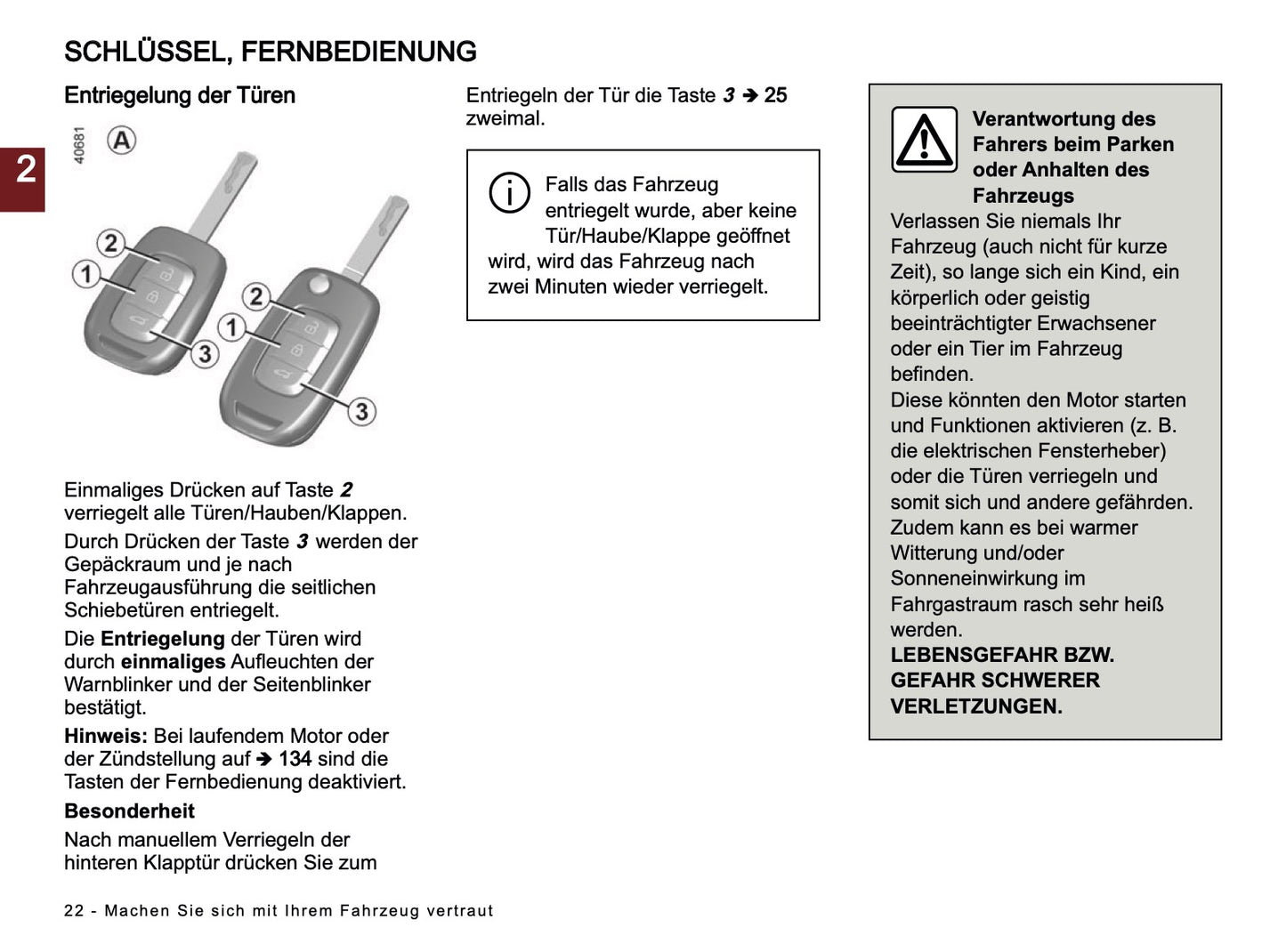 2024-2025 Renault Express Owner's Manual | French