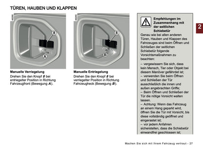 2024-2025 Renault Express Owner's Manual | French