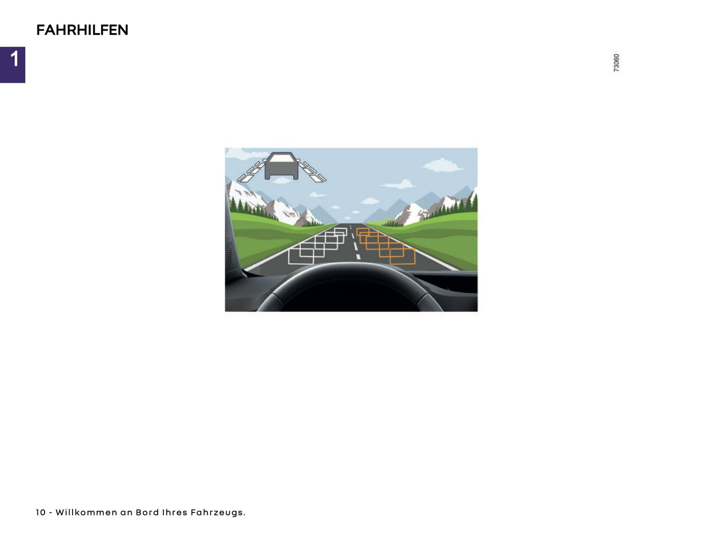 2026 Renault Kangoo Owner's Manual | German