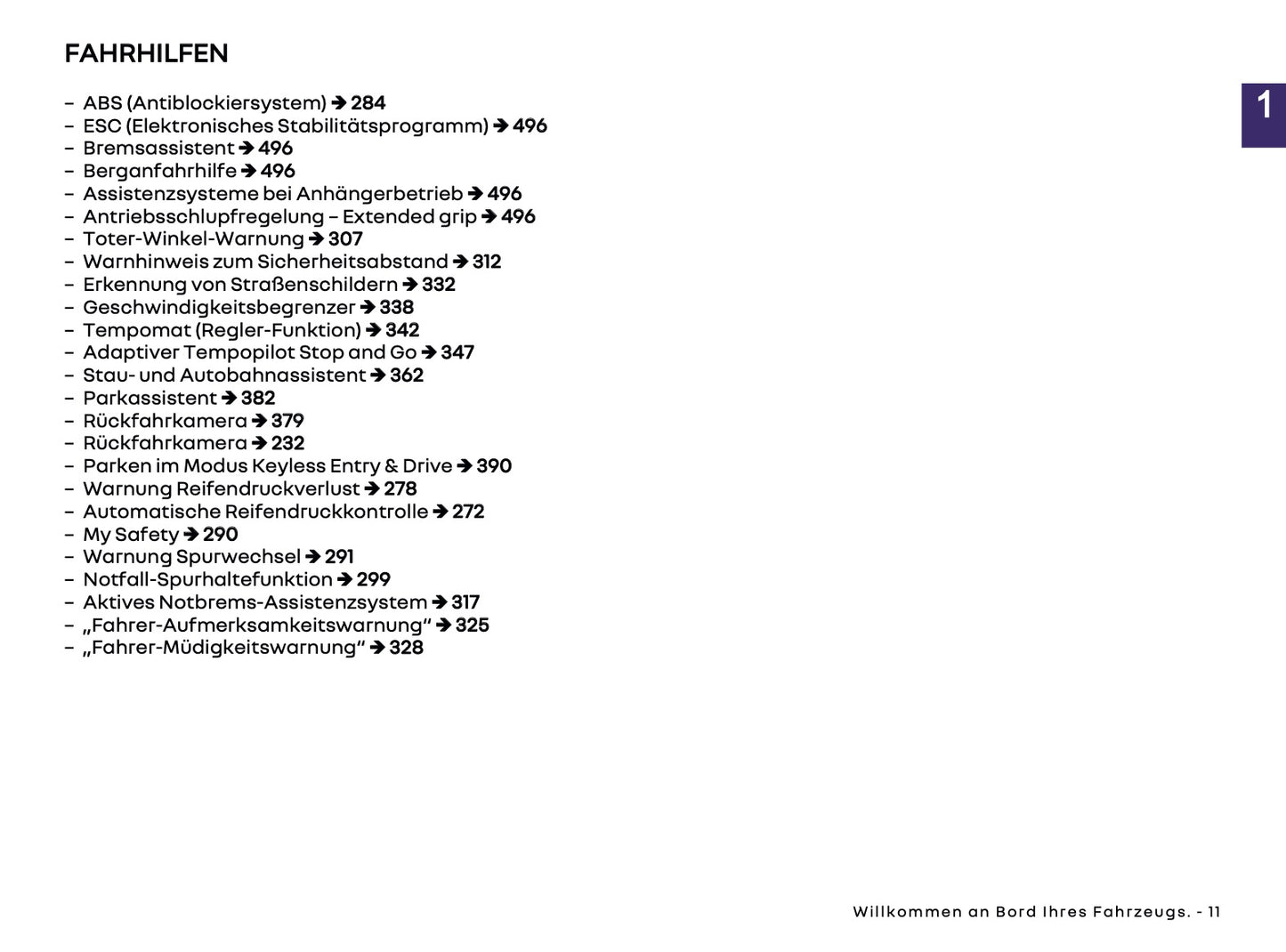 2026 Renault Kangoo E-Tech Electric Owner's Manual | German