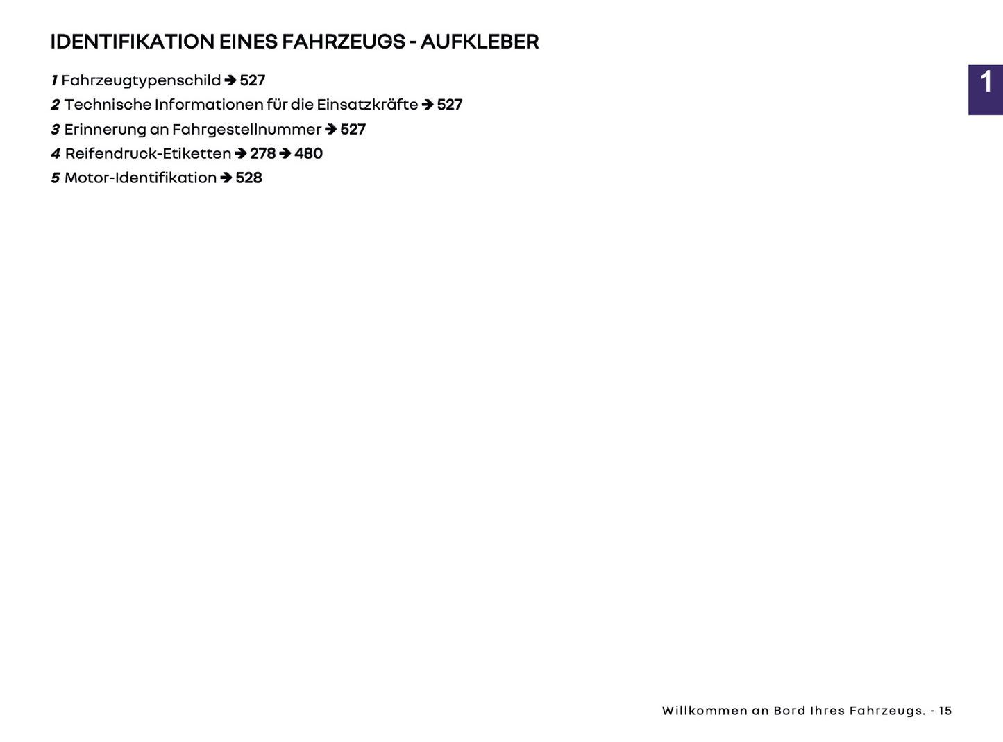 2026 Renault Kangoo E-Tech Electric Owner's Manual | German