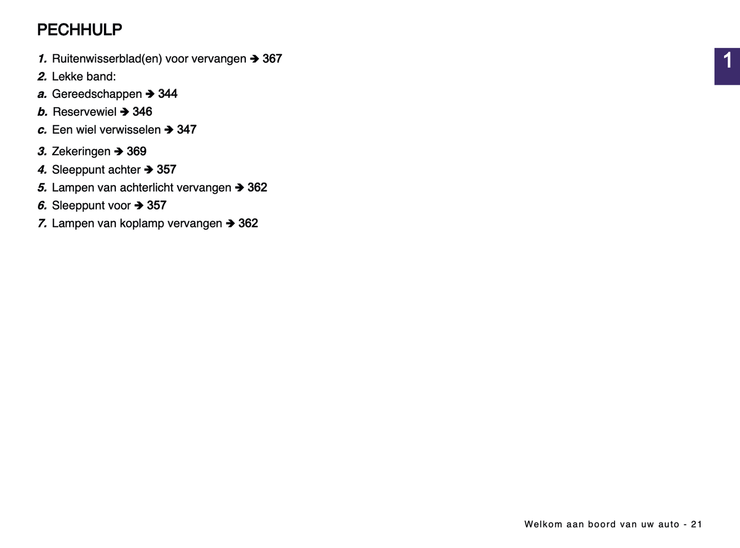 2024-2025 Renault Master Gebruikershandleiding | Nederlands