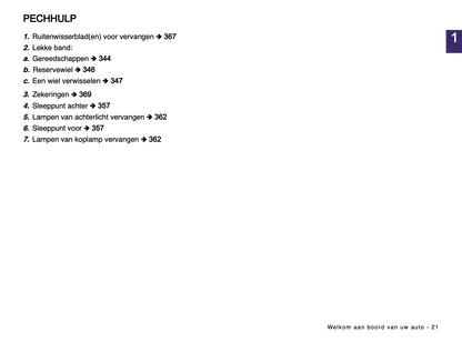 2024-2025 Renault Master Gebruikershandleiding | Nederlands