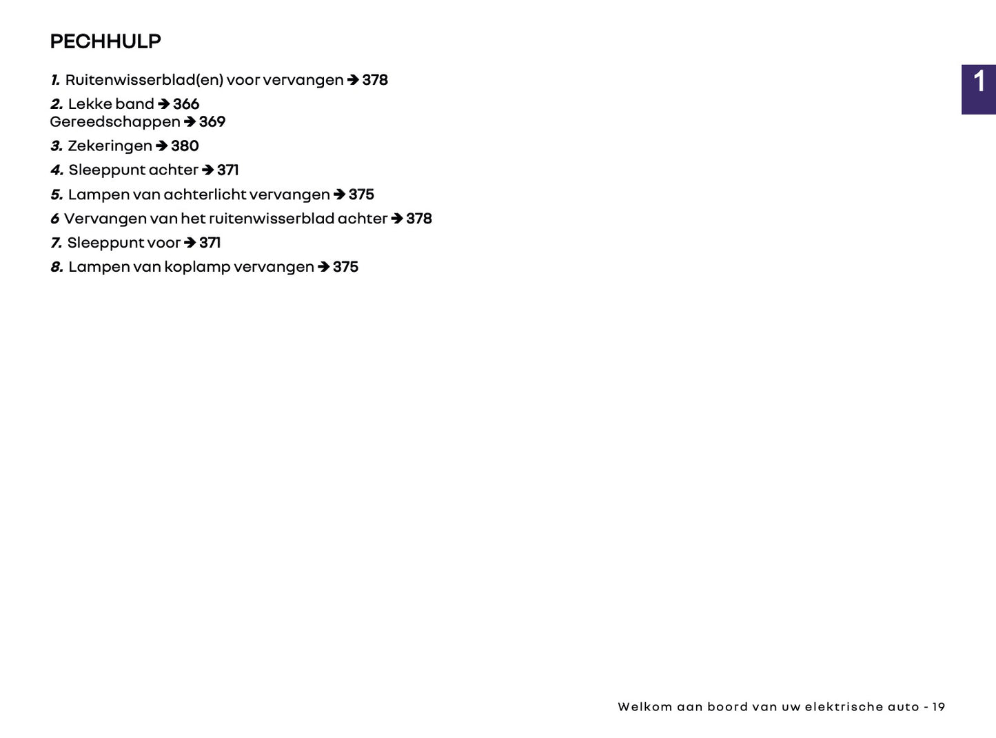 2025-2026 Renault Megane E-Tech Electric Gebruikershandleiding | Nederlands