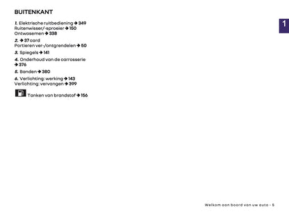 2026 Renault Symbioz Owner's Manual | Dutch