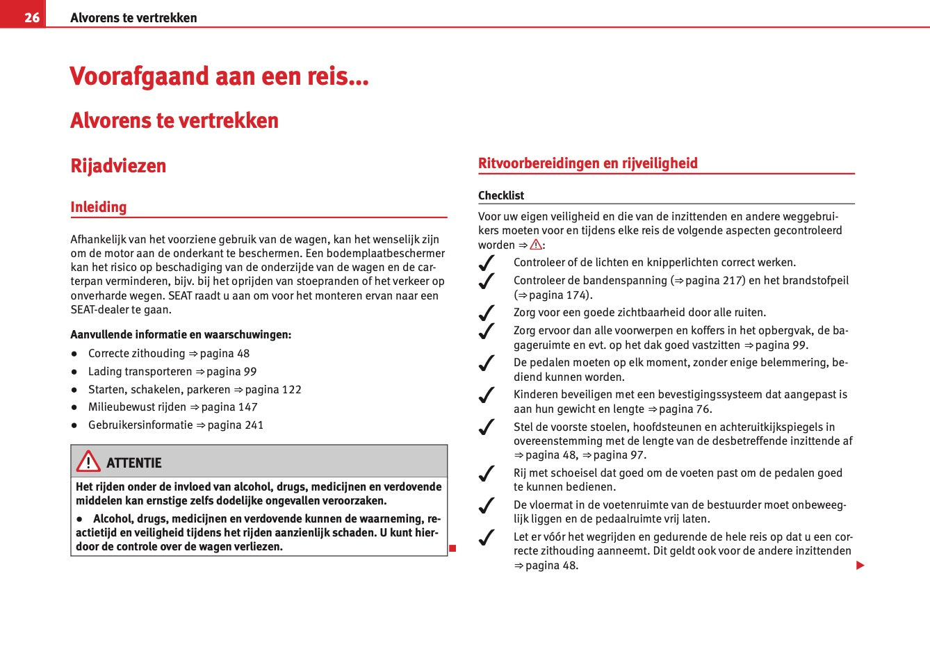 2012-2013 Seat Mii Gebruikershandleiding | Nederlands