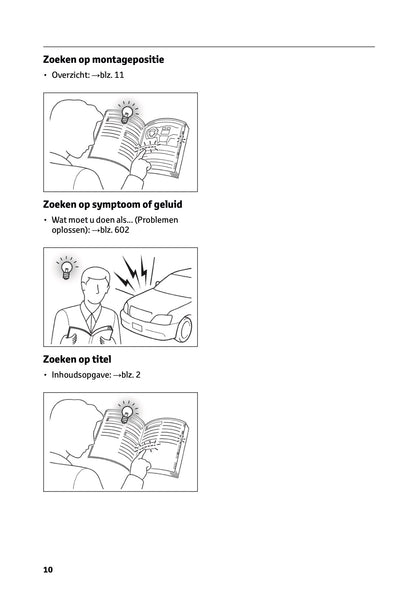 2025 Toyota bZ4X Owner's Manual | Dutch