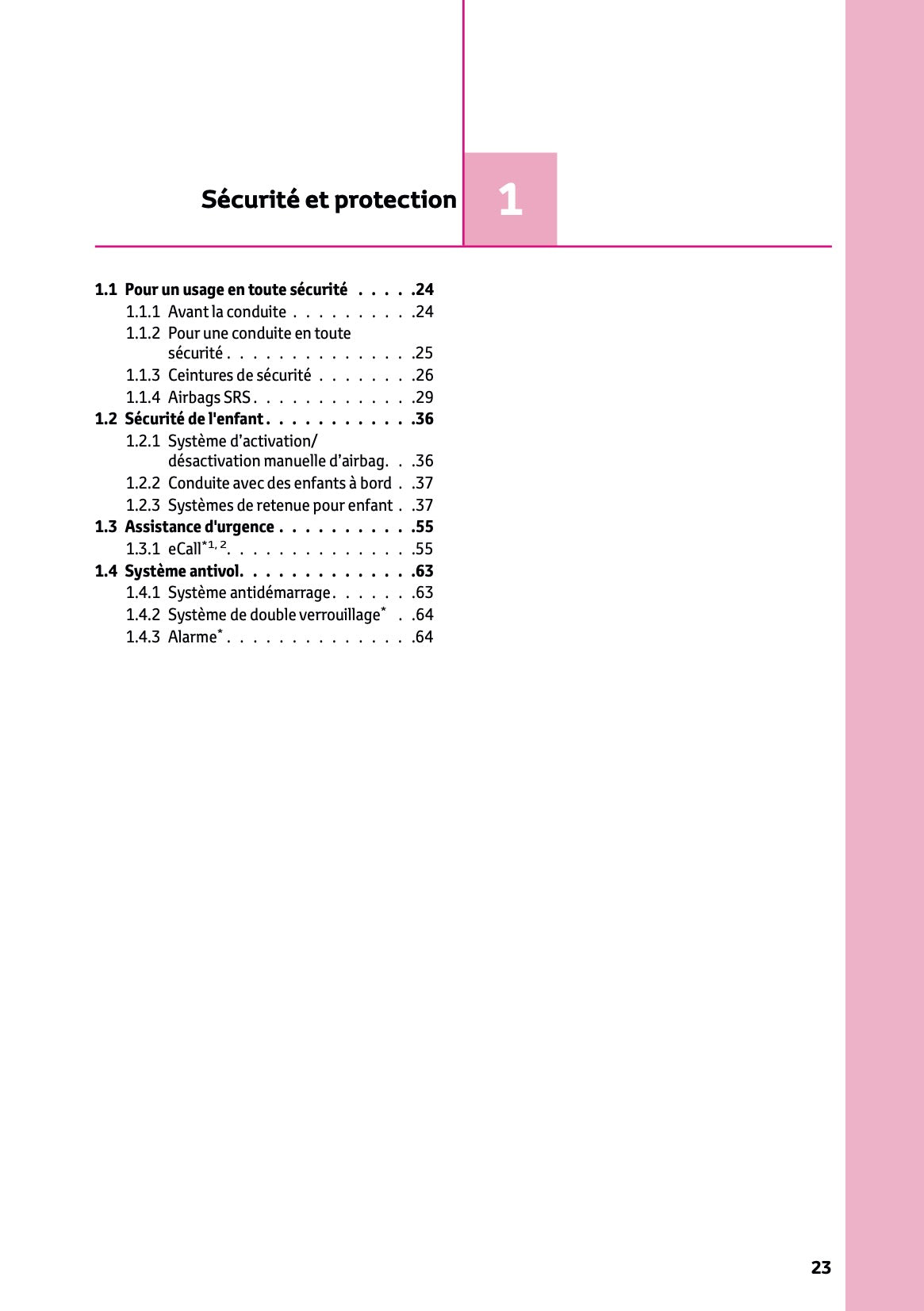 2026 Toyota C-HR+ Manuel du propriétaire | Français