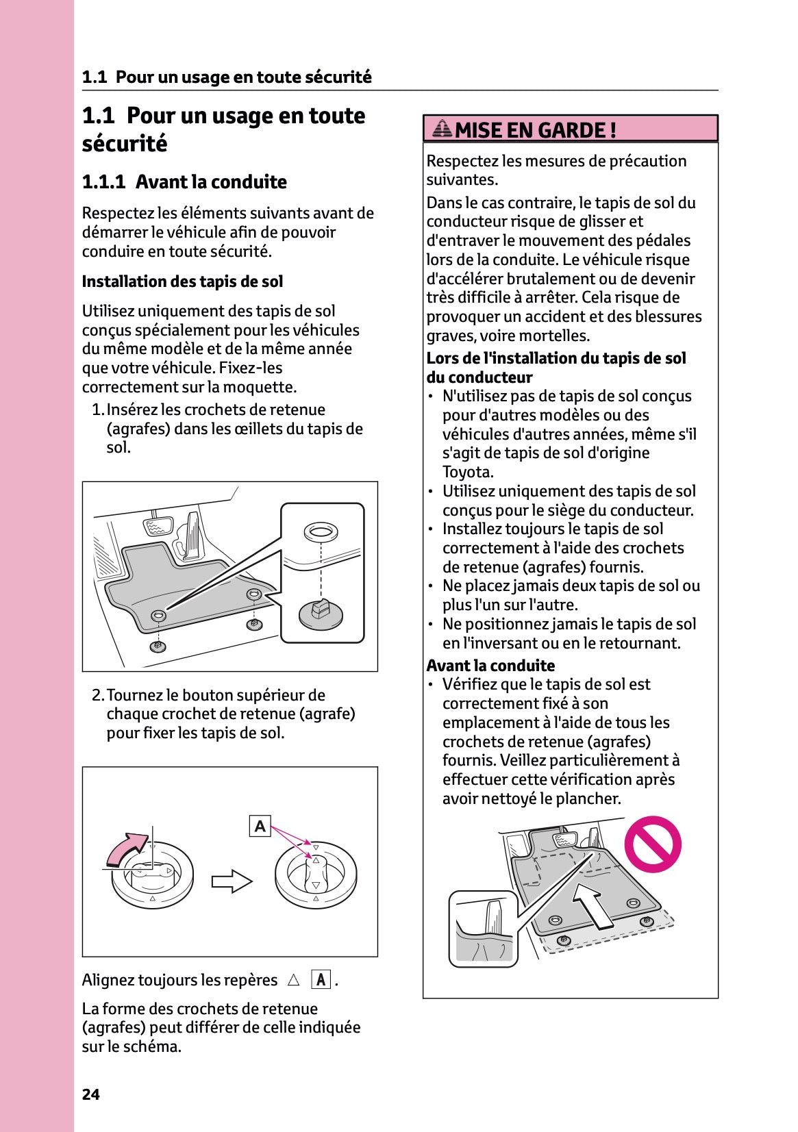 2026 Toyota C-HR+ Manuel du propriétaire | Français