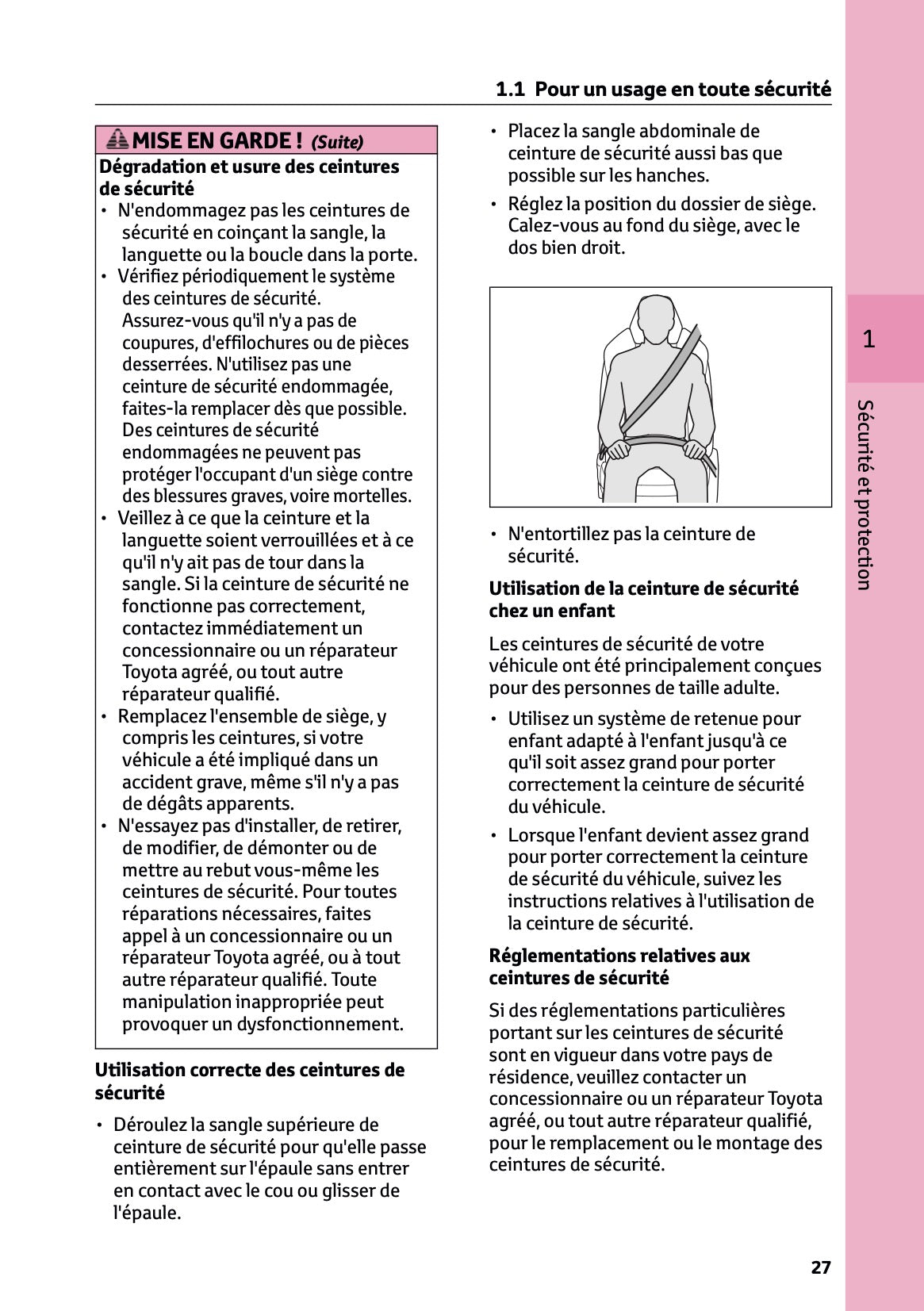 2026 Toyota C-HR+ Manuel du propriétaire | Français