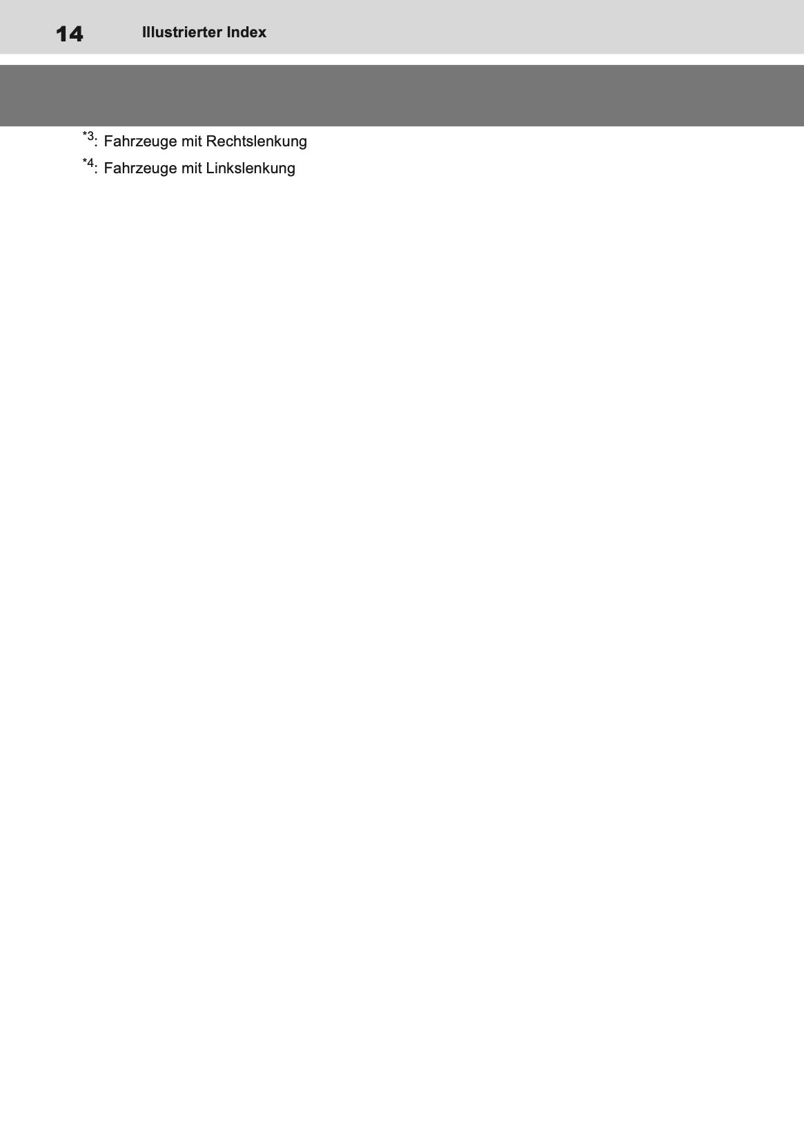 2019-2020 Toyota Corolla Hatchback/Touring Sports Owner's Manual | German