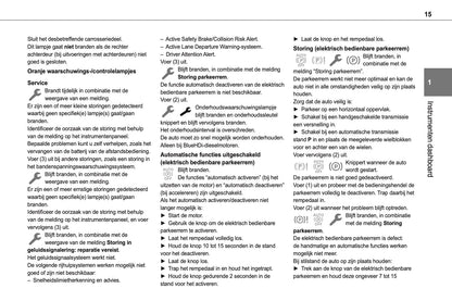 2024-2025 Toyota Proace City/Proace City Verso Gebruikershandleiding | Nederlands