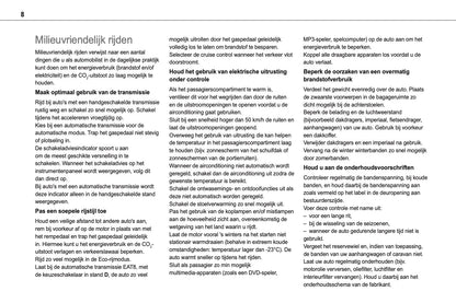 2024-2025 Toyota Proace City/Proace City Verso Gebruikershandleiding | Nederlands