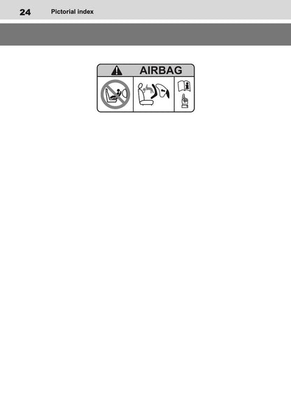 2026 Toyota RAV4 Hybrid Owner's Manual | English