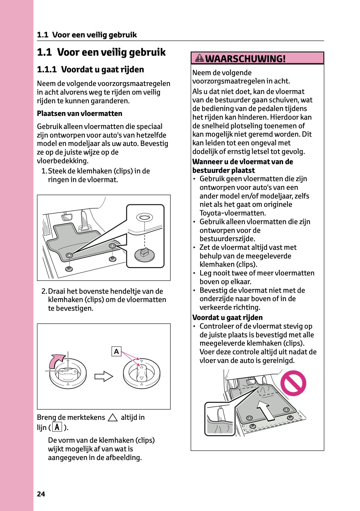 2026 Toyota RAV4 Plug-in-Hybrid Gebruikershandleiding | Nederlands