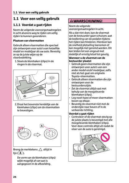 2026 Toyota RAV4 Plug-in-Hybrid Gebruikershandleiding | Nederlands