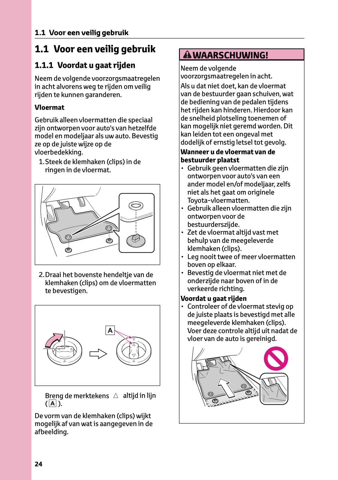 2025 Toyota Yaris Cross Hybrid Gebruikershandleiding | Nederlands
