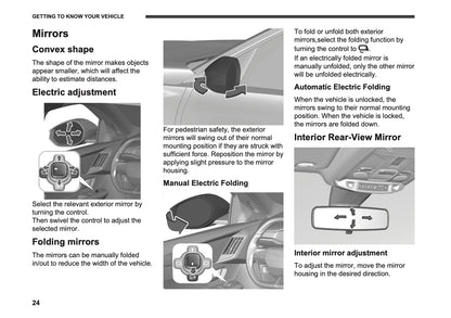 2026 Vauxhall Grandland Owner's Manual | English