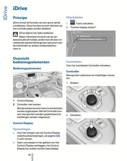 2010-2011 BMW Z4 Gebruikershandleiding | Nederlands