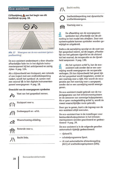 2020-2023 Volkswagen ID.3 Manuel du propriétaire | Néerlandais