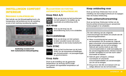 2025 Jeep Wrangler 4xe Owner's Manual | Dutch