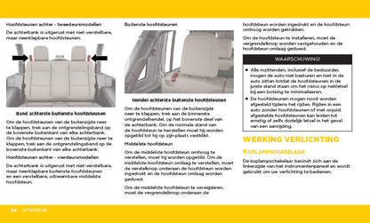 2025 Jeep Wrangler 4xe Owner's Manual | Dutch