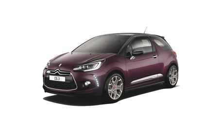 2015-2016 Citroën DS3 Gebruikershandleiding | Frans