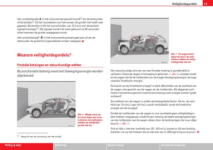 2010 Seat Ibiza SC Bedienungsanleitung | Niederländisch