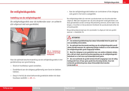 2010 Seat Ibiza SC Bedienungsanleitung | Niederländisch