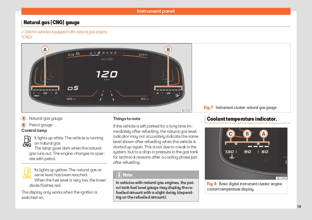 2022-2023 Seat Ibiza Owner's Manual | English