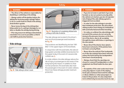 2022 Seat Ibiza Gebruikershandleiding | Engels