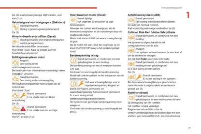 2021-2023 Citroën Berlingo / E-Berlingo / Berlingo Van / E-Berlingo Van Gebruikershandleiding | Nederlands