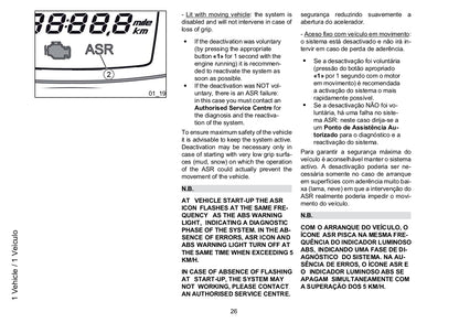 2014 Vespa 946 Gebruikershandleiding | Multi-Language