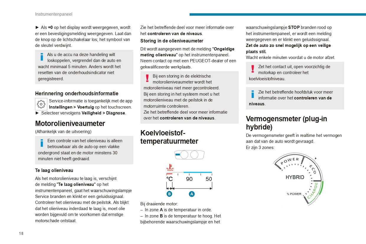 2022-2024 Peugeot 408 Gebruikershandleiding | Nederlands