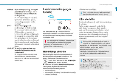 2022-2024 Peugeot 408 Bedienungsanleitung | Niederländisch