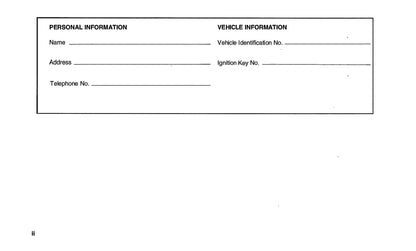 1999 Harley-Davidson FXR3 Owner's Manual | English