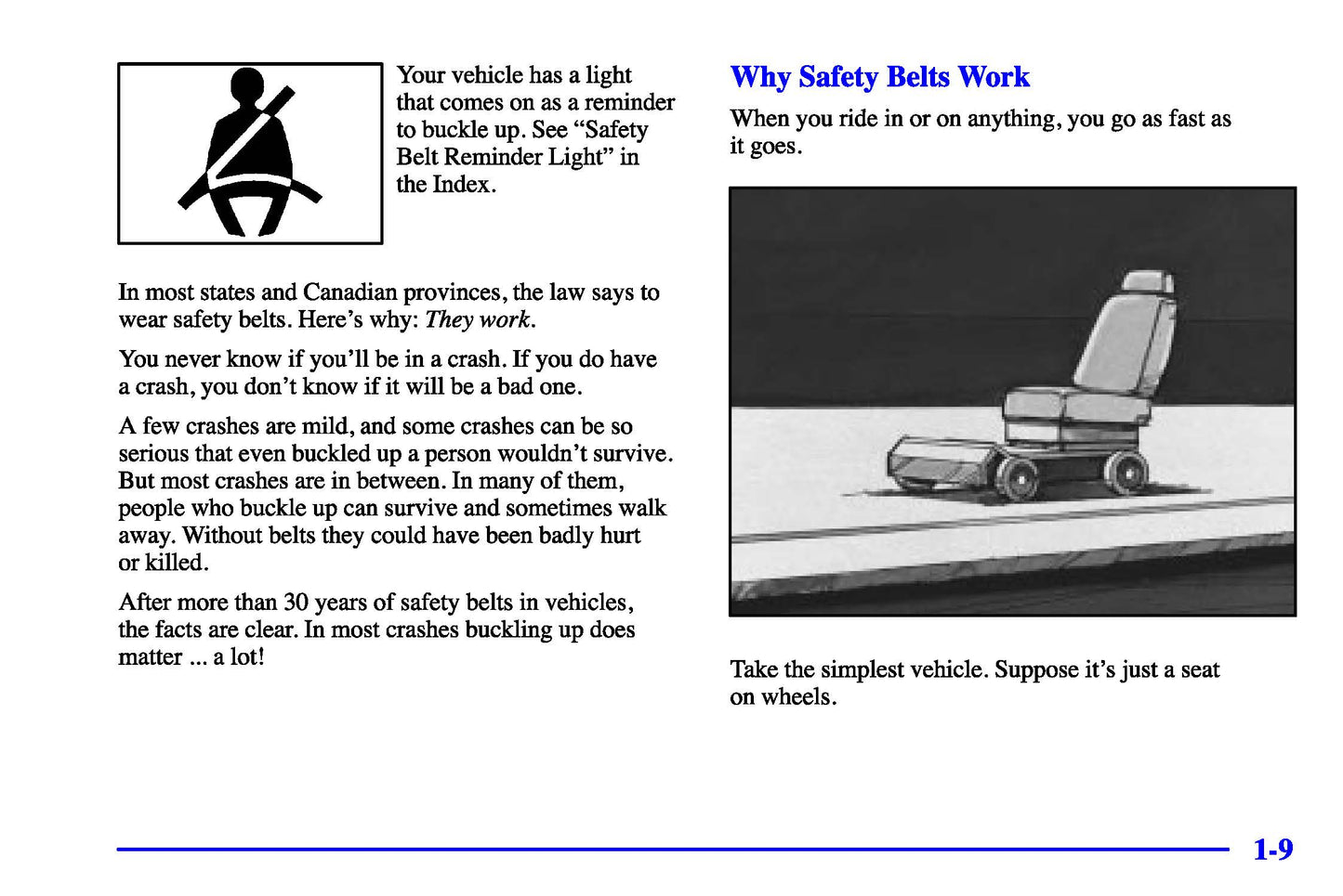 2002 Pontiac Firebird Owner's Manual | English