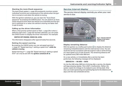 2006 Audi S4 Manuel du propriétaire | Anglais