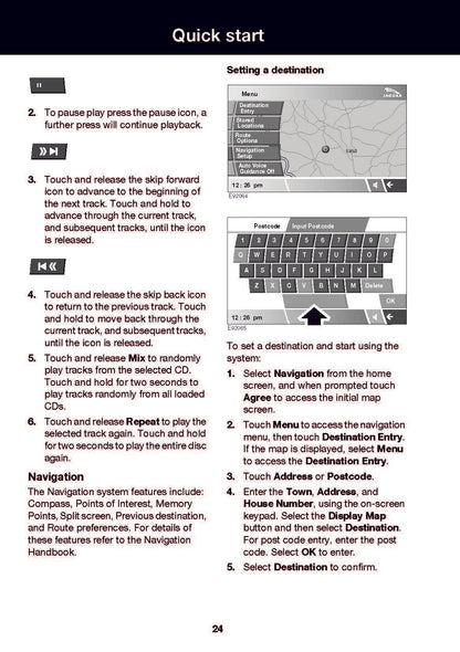 2008 Jaguar XK Owner's Manual | English