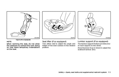 2020 Nissan 370Z Owner's Manual | English