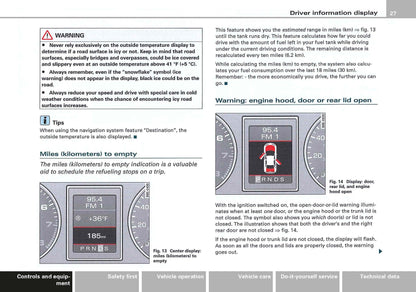 2007 Audi S4 Gebruikershandleiding | Engels