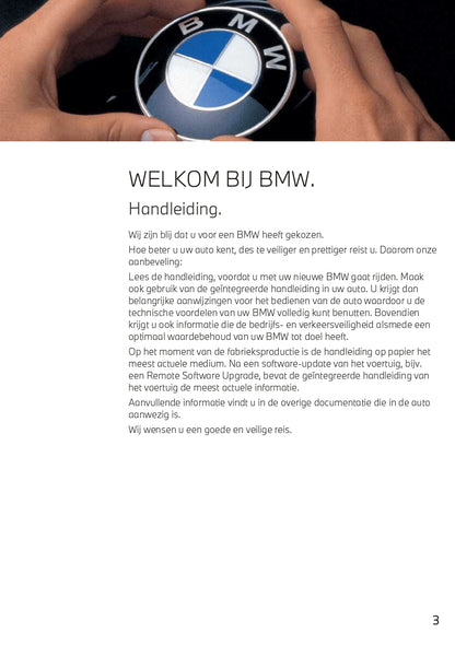 2022-2023 BMW X1 Gebruikershandleiding | Nederlands