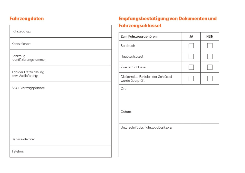 2022 Seat Arona Bedienungsanleitung | Englisch